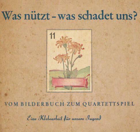Was nützt - was schadet uns? - Foto 1