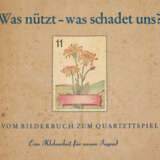 Was nützt - was schadet uns? - Foto 1