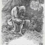 Album Deutscher Dichter. - Foto 1