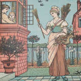 Crane, W. - фото 3