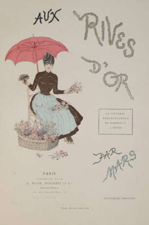 Dumas, A. - Foto 1 Dumas, A. - Foto 1