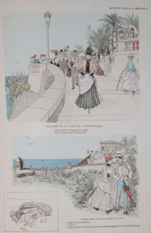 Dumas, A. - Foto 2 Dumas, A. - Foto 2