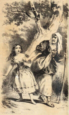 (Durán y Ortega, J.). - photo 1