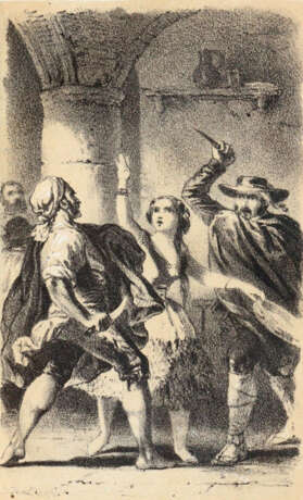 (Durán y Ortega, J.). - photo 2