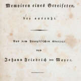 Dutens, L. - photo 1