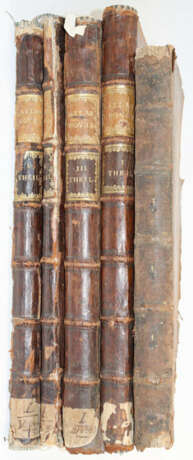 Atlas Novus - photo 1