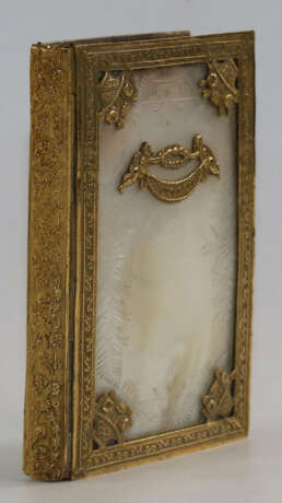 Perlmutteinband. - photo 3