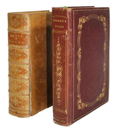 Rogers, S. - photo 1