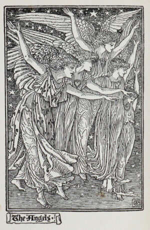 Roter Maroquineinband, - photo 2