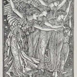 Roter Maroquineinband, - photo 2