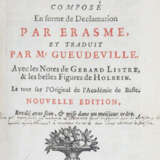 Erasmus Roterodamus, D. - photo 1