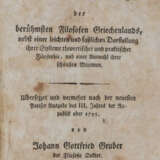 Fenelon, F.de Salignac de la Motte. - Foto 1