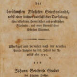 Fenelon, F.de Salignac de la Motte. - Foto 2