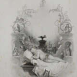 Finden's Tableaux. - photo 1