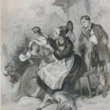 Finden's Tableaux. - photo 2