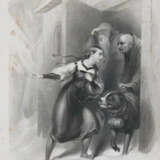 Finden's Tableaux. - photo 4