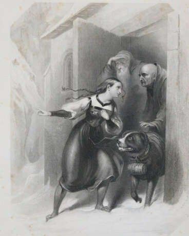 Finden's Tableaux. - photo 4