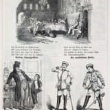 Fliegende Blätter. - photo 4