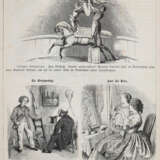 Fliegende Blätter. - photo 5