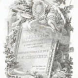 Basan, (P.F.). - Foto 1