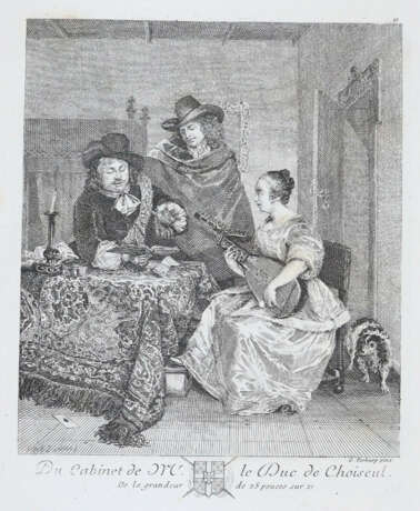 Basan, (P.F.). - Foto 2 Basan, (P.F.). - Foto 2