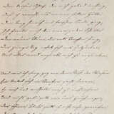 Goethe, (J.W.v.). - Foto 2