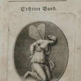 Goethe, (J.W.v.). - фото 1