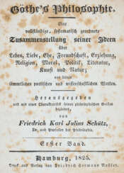 Schütz, F.K.J. (Hrsg.).