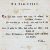 Schütz, F.K.J. (Hrsg.). - photo 2