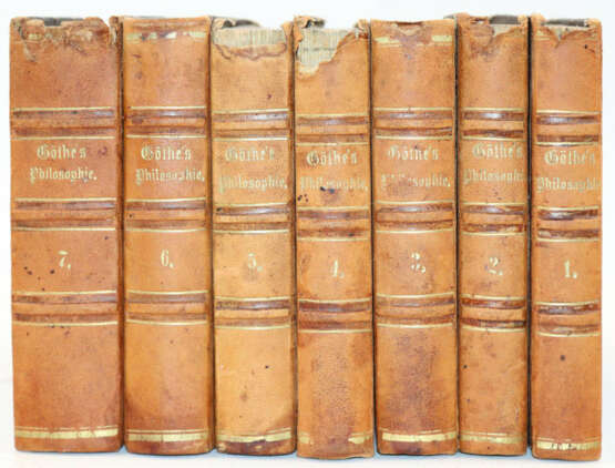 Schütz, F.K.J. (Hrsg.). - photo 3