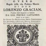 Gracian, (B.). - photo 1