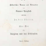 Hammer-Purgstall, J.v. - photo 2