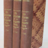 Hammer-Purgstall, J.v. - photo 3