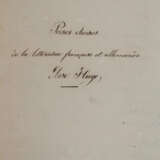 Hugo, Elise. - Foto 1