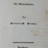 Heine, H. - фото 1