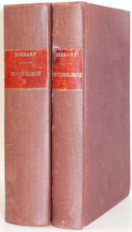 Herbart, J.F. - фото 2