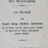 Heydenreich, A.L.C. - photo 1