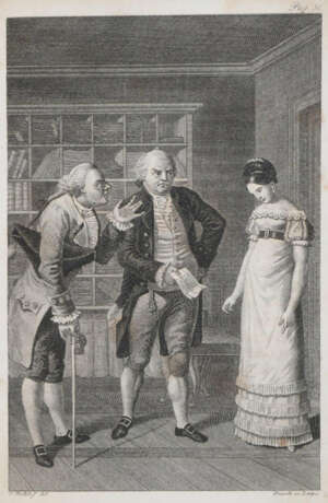 Neuffer, L. (Hrsg.). - photo 1 Neuffer, L. (Hrsg.). - photo 1