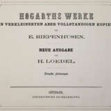 Hogarth, W. - photo 1