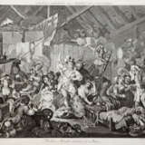 Hogarth, W. - photo 2