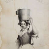 Hogarth, W. - photo 3