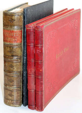 Hogarth, W. - photo 4 Hogarth, W. - photo 4