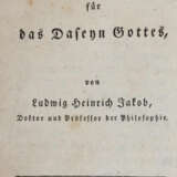 Jakob, L.H. - фото 1