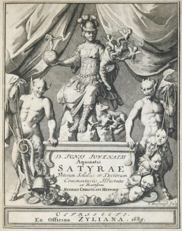 Juvenalis, D.J. - photo 1