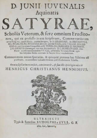 Juvenalis, D.J. - photo 2