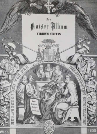 Kaiser Franz Joseph I. - photo 1 Kaiser Franz Joseph I. - photo 1