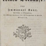 Kant, I. - фото 1