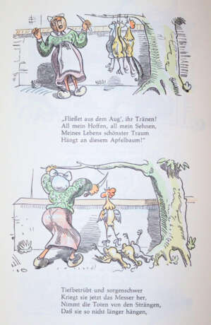 Konvolut - фото 2 Konvolut - фото 2