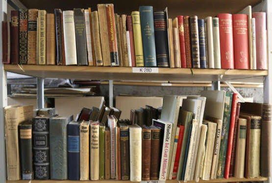 Konvolut - фото 5 Konvolut - фото 5