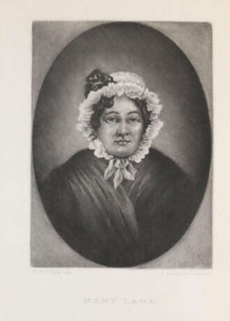 Lamb, C. - фото 1